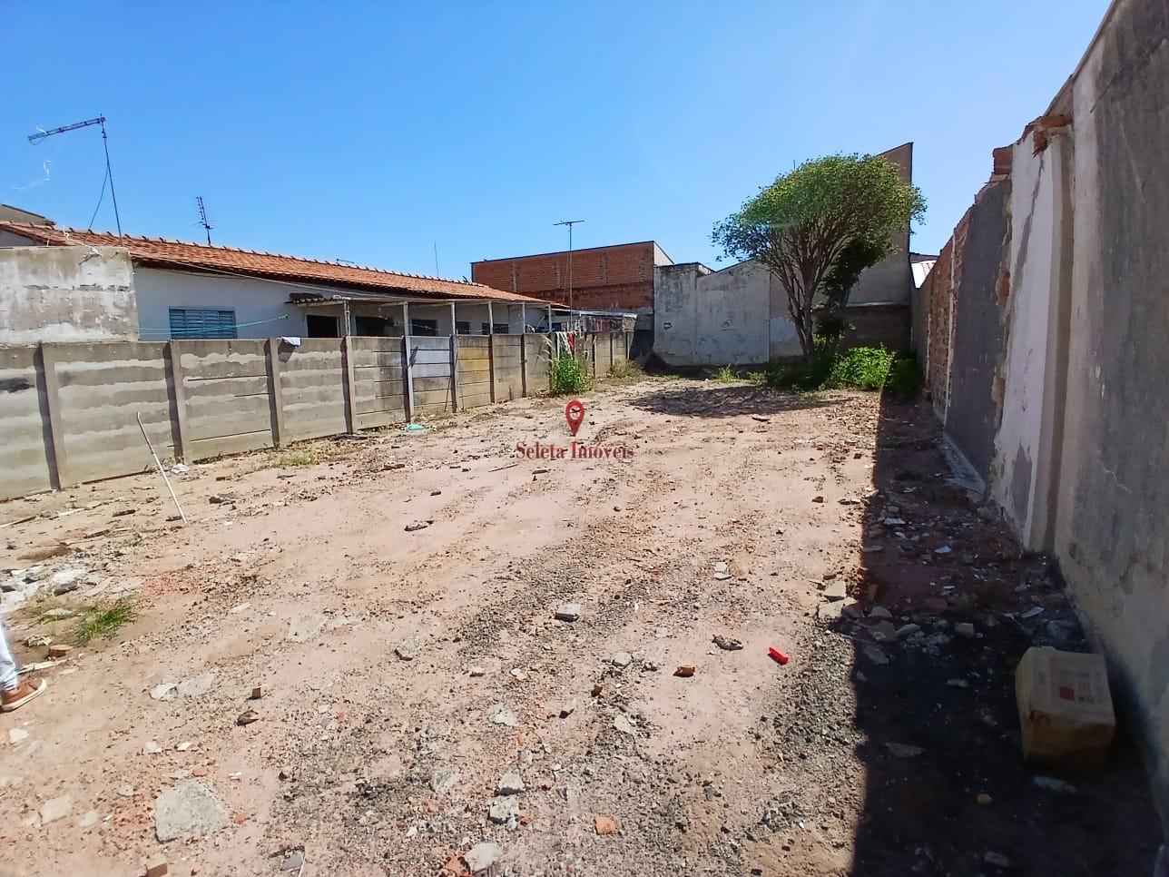 Terreno, 125 m² - Foto 1