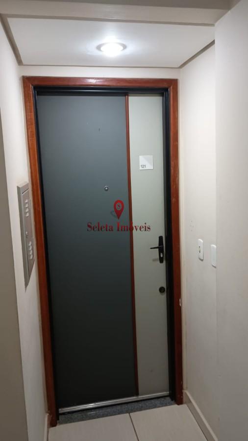 Apartamento, 2 quartos, 63 m² - Foto 2