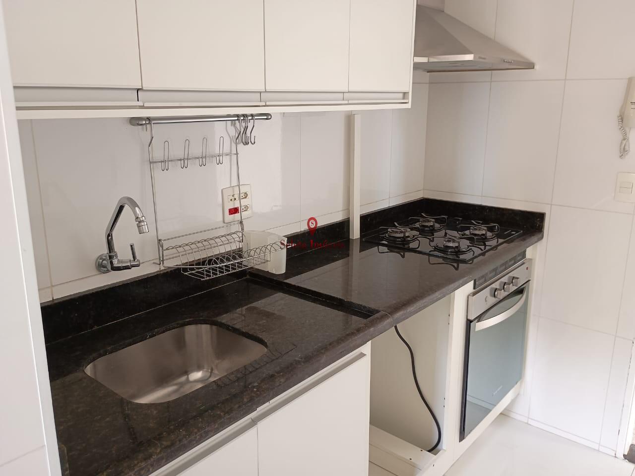 Apartamento, 2 quartos, 63 m² - Foto 8