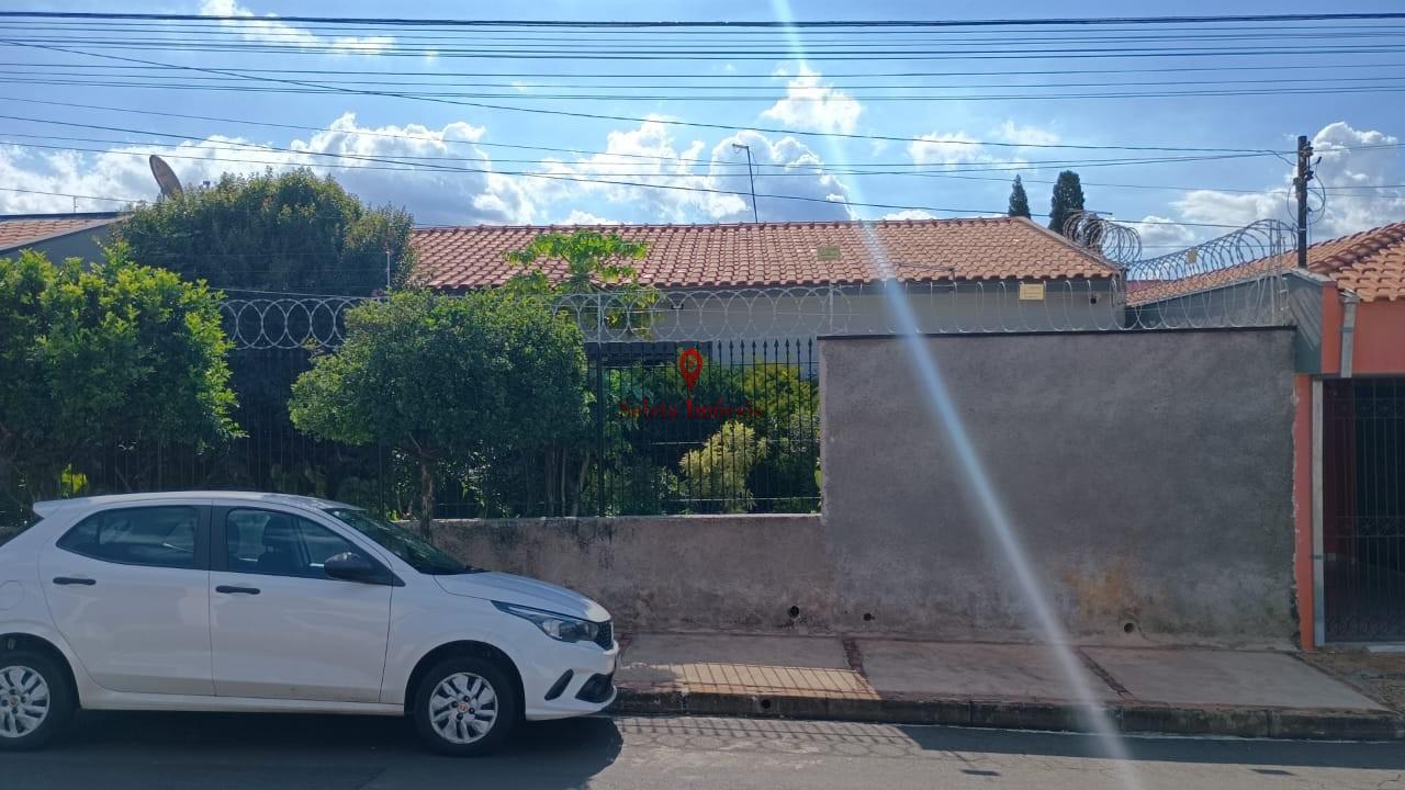 Casa, 3 quartos, 149 m² - Foto 1