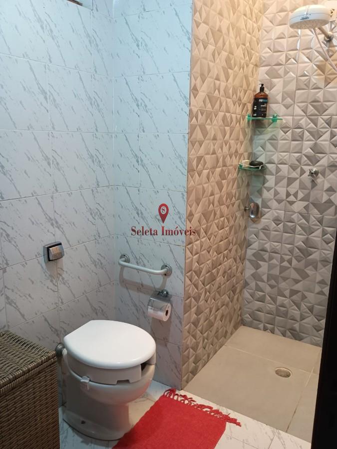 Casa, 3 quartos, 149 m² - Foto 7