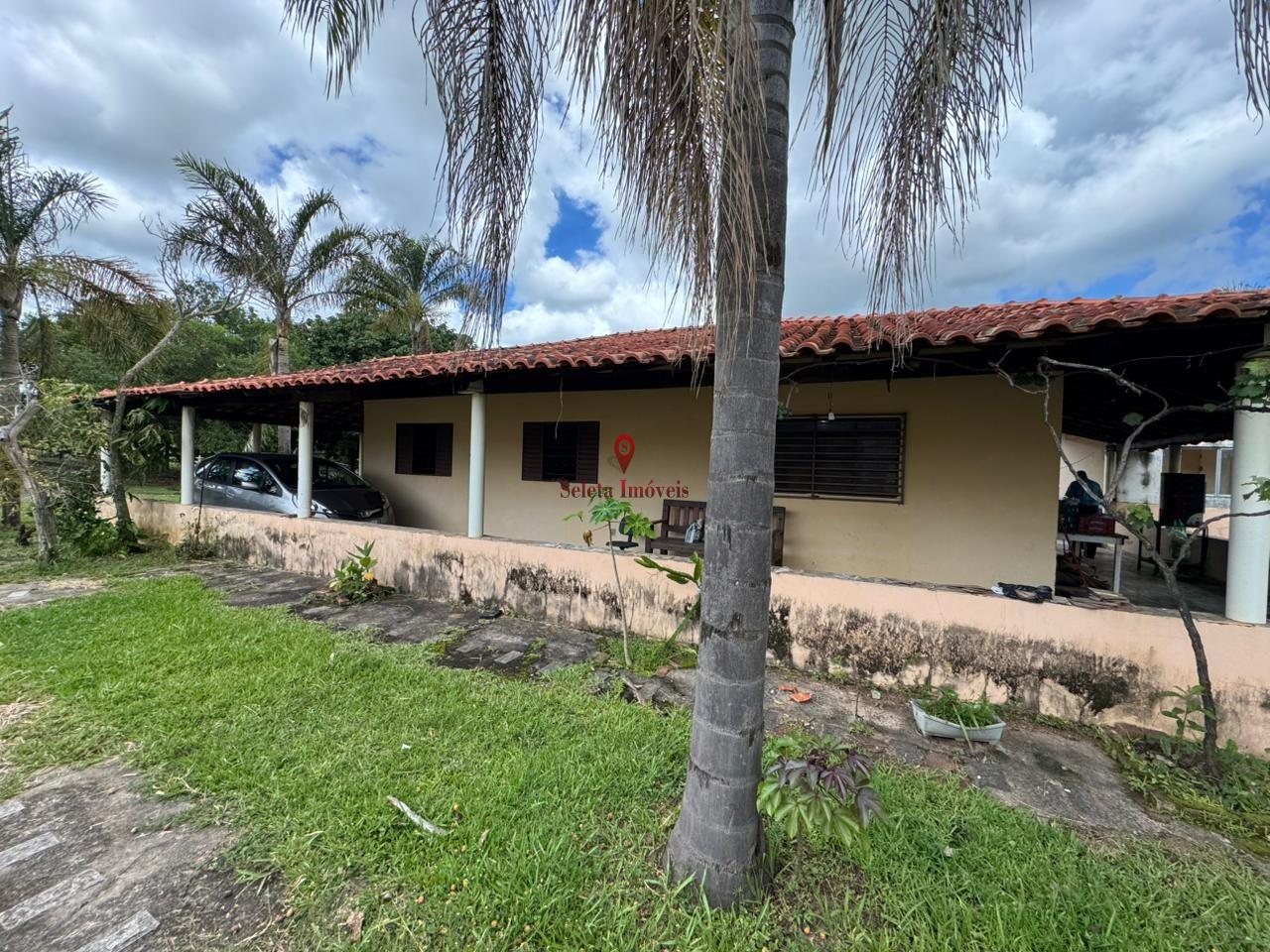 Fazenda, 5 hectares - Foto 1