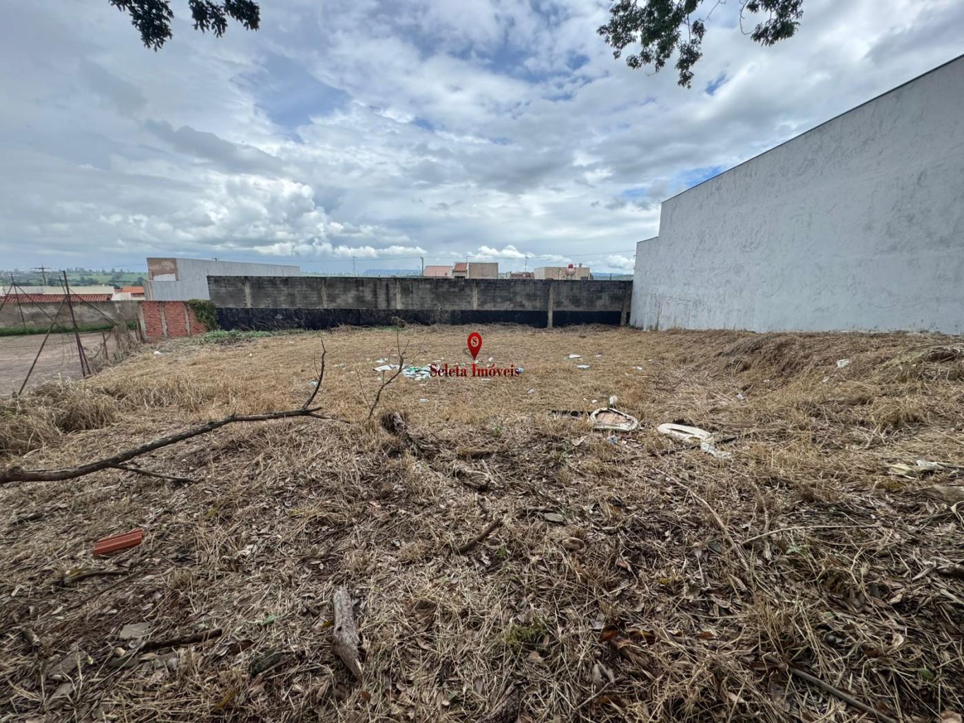 Terreno, 585 m² - Foto 1