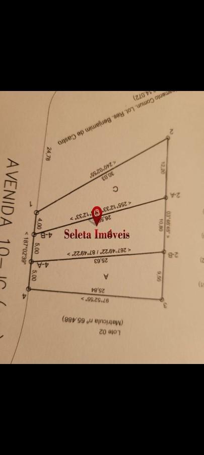 Terreno, 585 m² - Foto 5