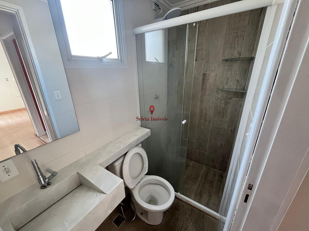 Apartamento, 2 quartos, 49 m² - Foto 11