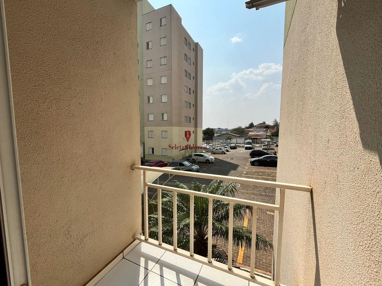 Apartamento, 2 quartos, 49 m² - Foto 12