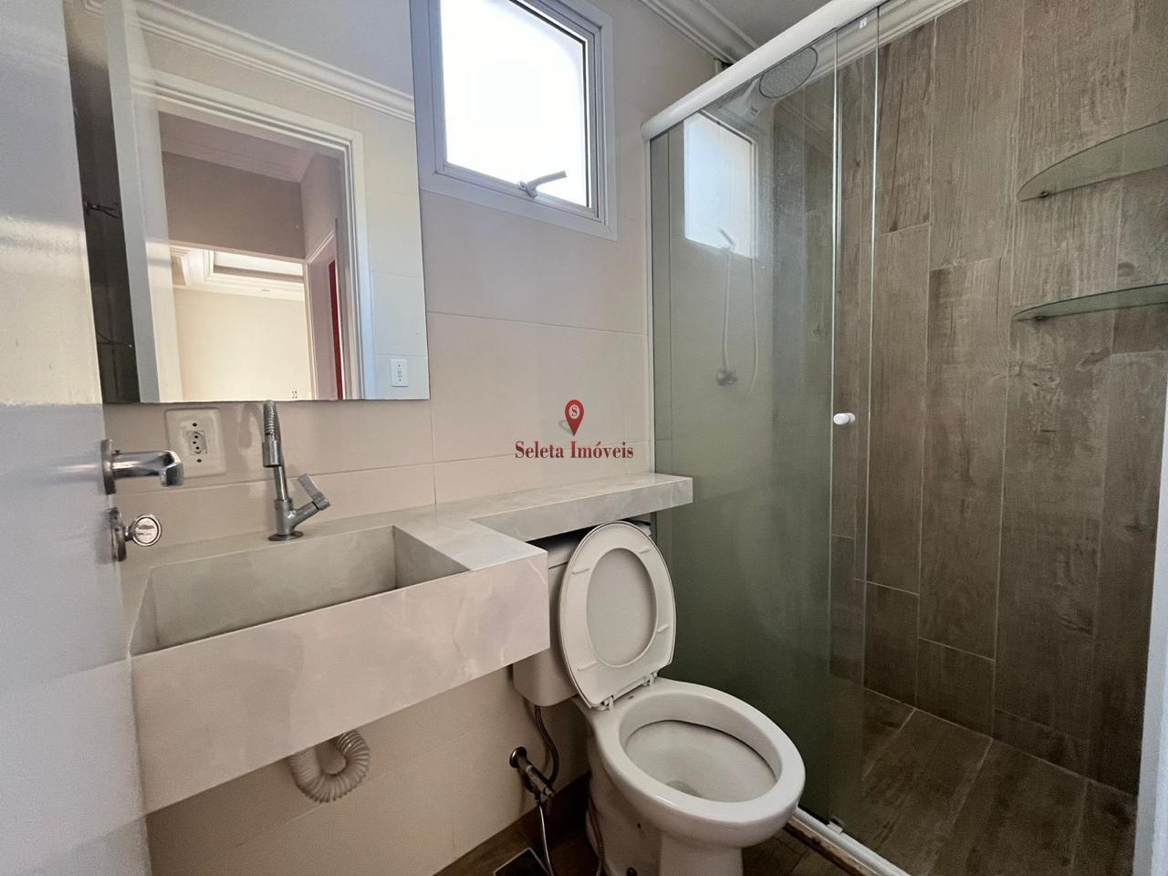 Apartamento, 2 quartos, 49 m² - Foto 10