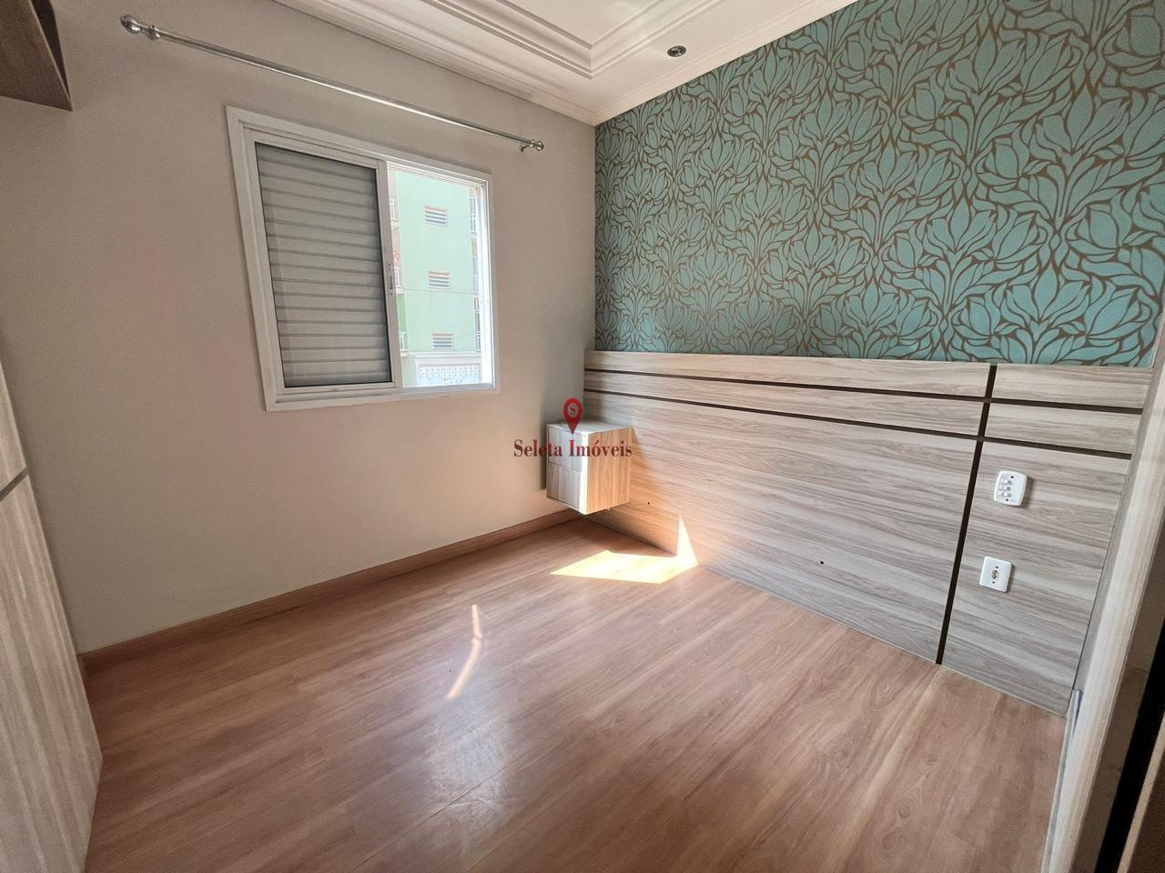 Apartamento, 2 quartos, 49 m² - Foto 8