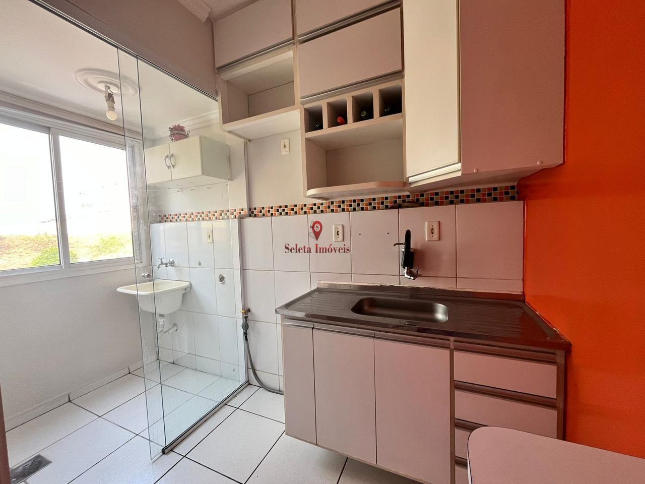 Apartamento, 2 quartos, 49 m² - Foto 4