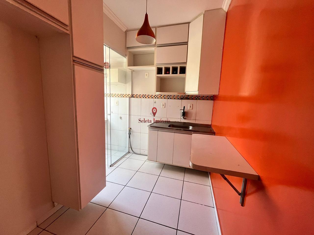Apartamento, 2 quartos, 49 m² - Foto 5