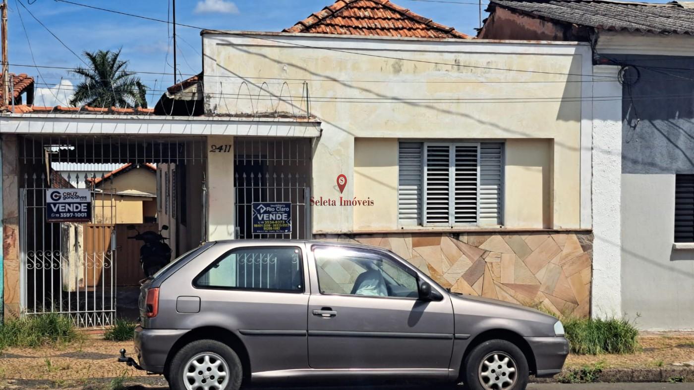 Casa, 3 quartos, 150 m² - Foto 1