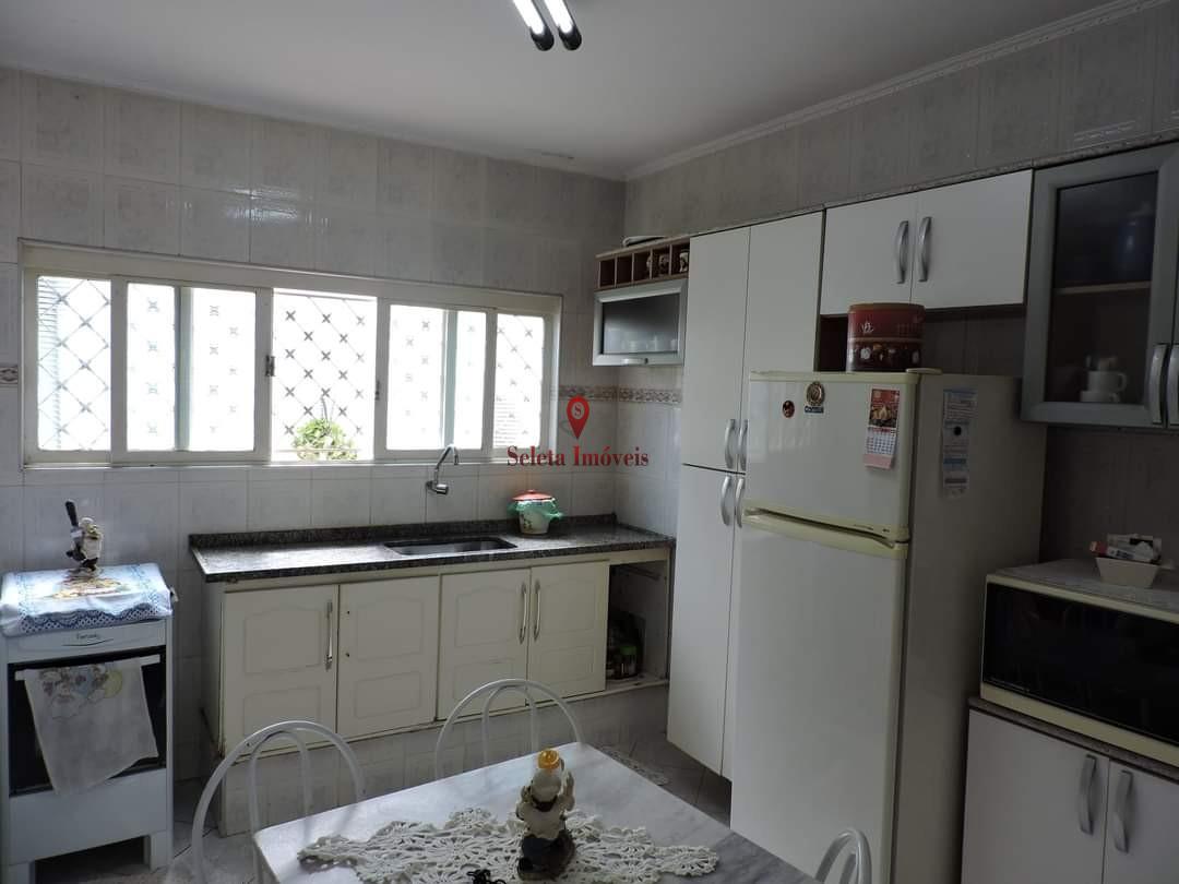 Casa, 3 quartos, 139 m² - Foto 8