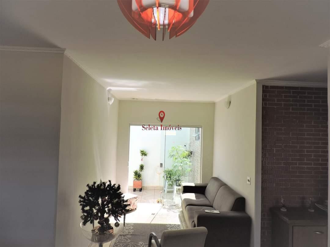 Casa, 3 quartos, 139 m² - Foto 11