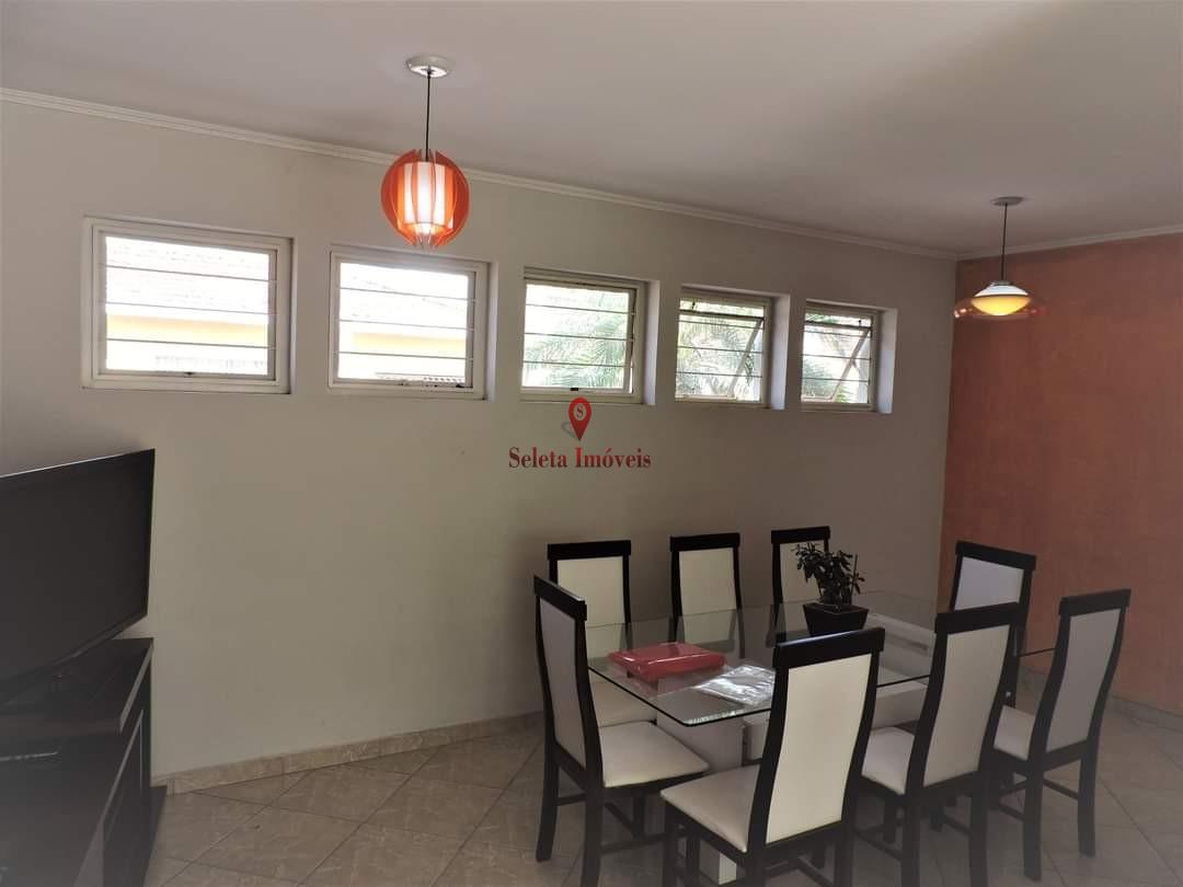 Casa, 3 quartos, 139 m² - Foto 10