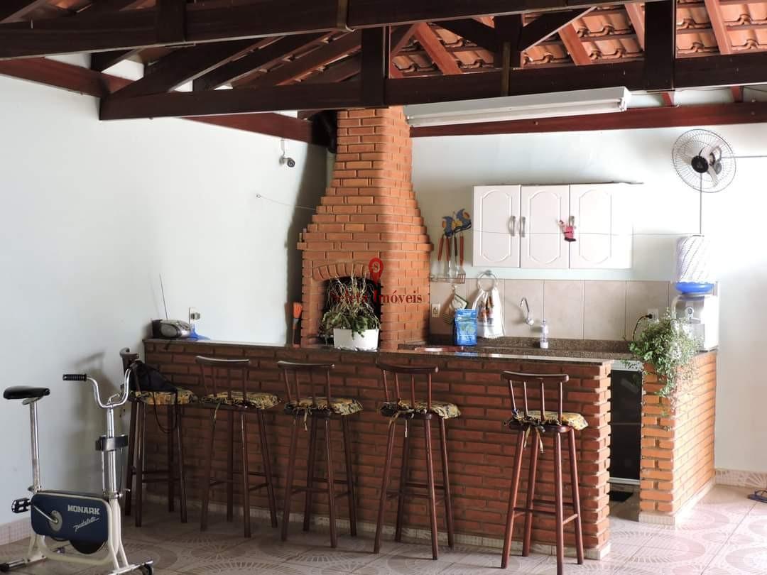 Casa, 3 quartos, 139 m² - Foto 17