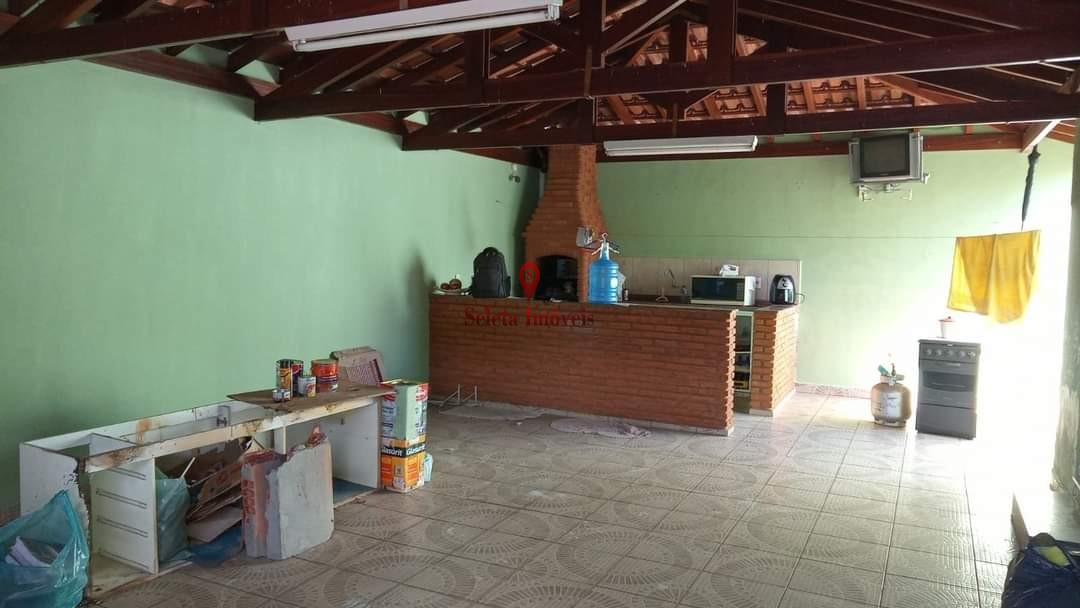 Casa, 3 quartos, 139 m² - Foto 18