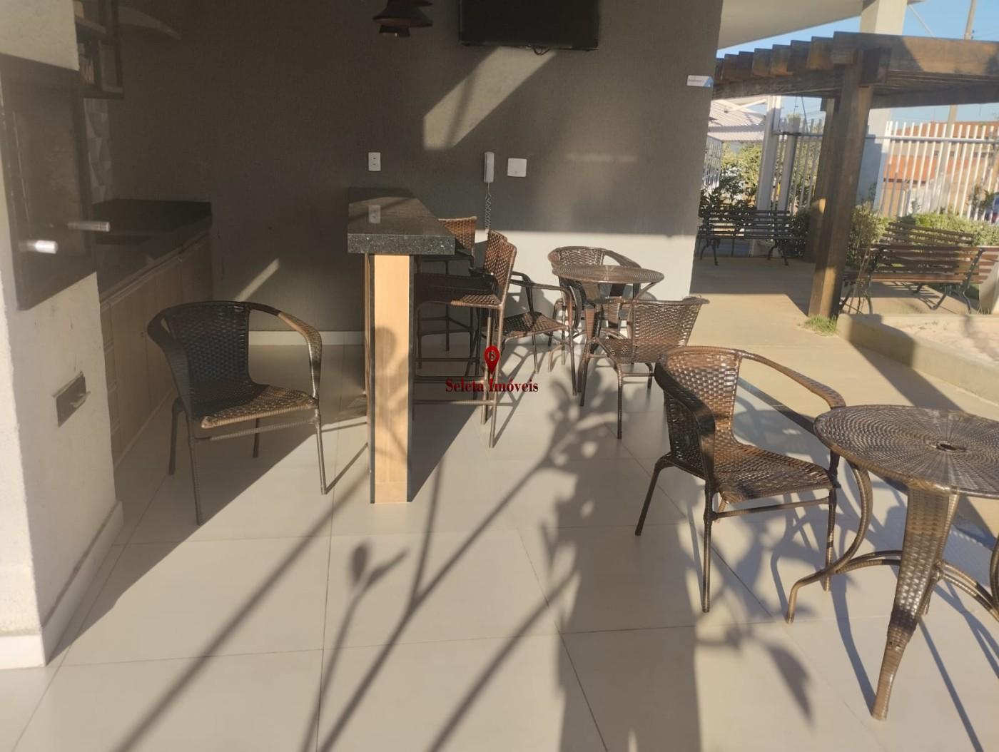 Apartamento, 2 quartos, 47 m² - Foto 15