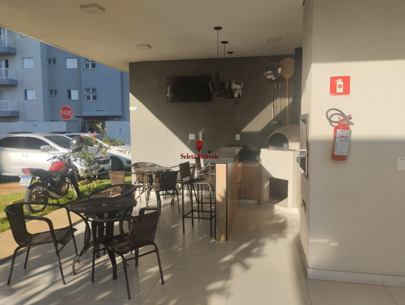 Apartamento, 2 quartos, 47 m² - Foto 16