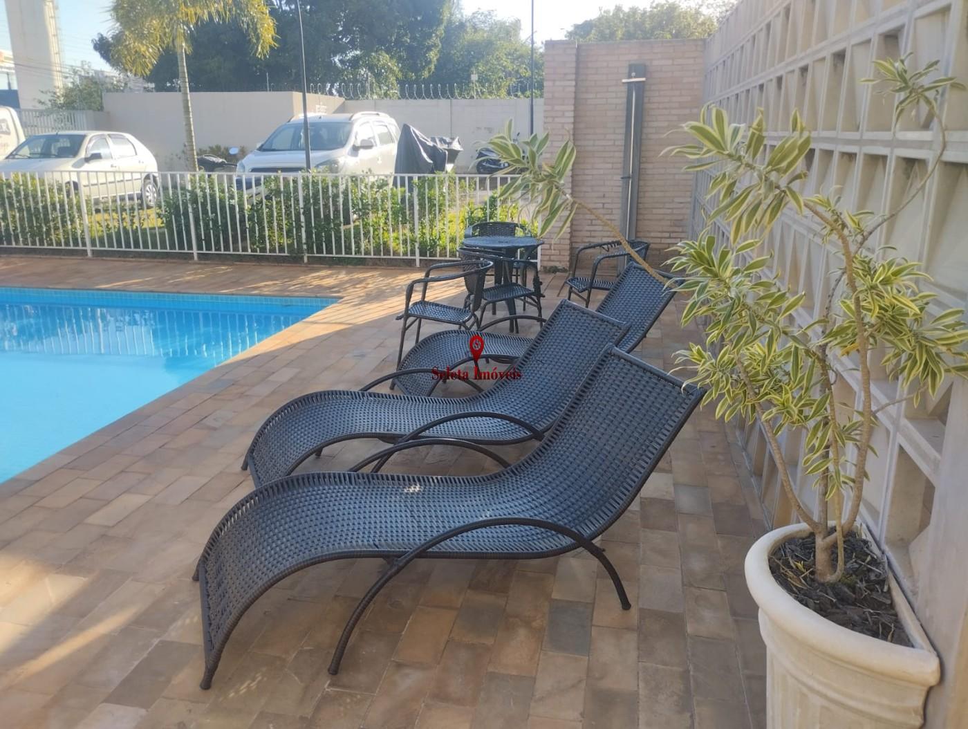 Apartamento, 2 quartos, 47 m² - Foto 17