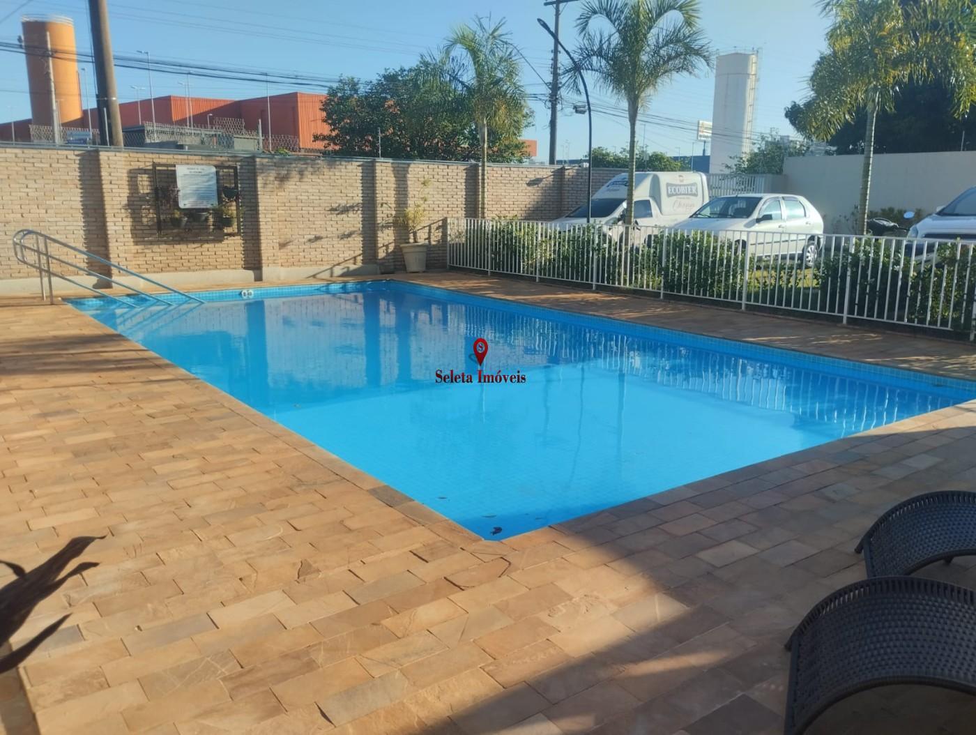 Apartamento, 2 quartos, 47 m² - Foto 18