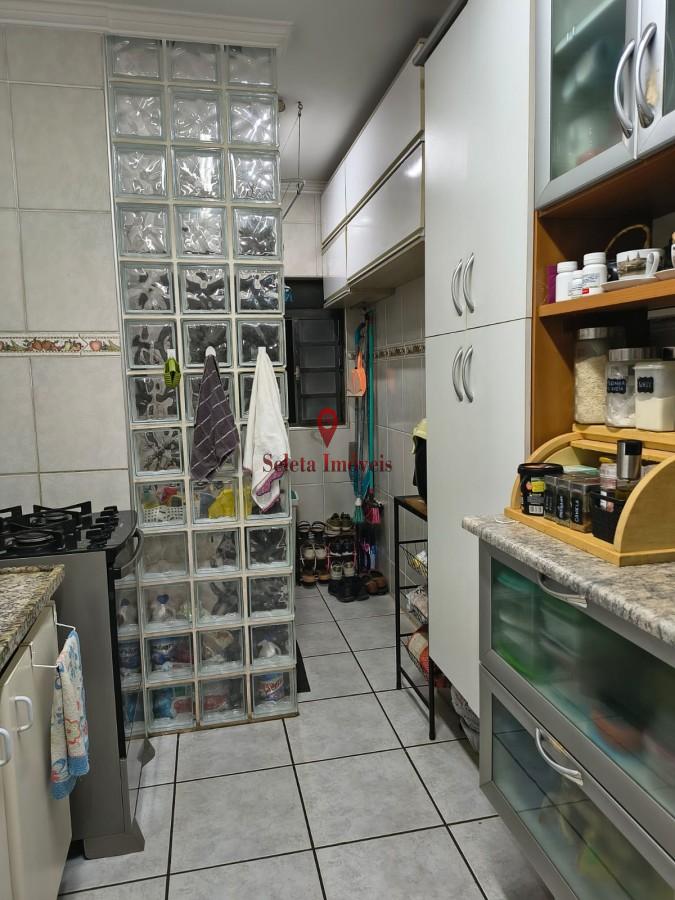 Apartamento, 2 quartos, 57 m² - Foto 3