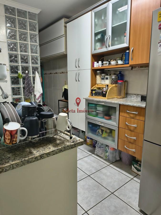 Apartamento, 2 quartos, 57 m² - Foto 6