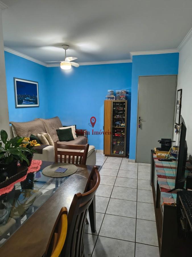 Apartamento, 2 quartos, 57 m² - Foto 8