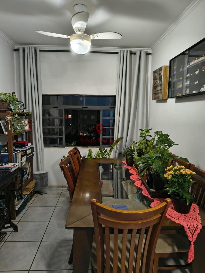 Apartamento, 2 quartos, 57 m² - Foto 1