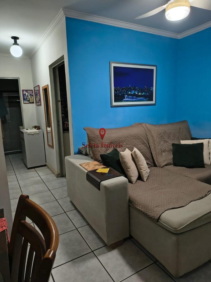 Apartamento, 2 quartos, 57 m² - Foto 9