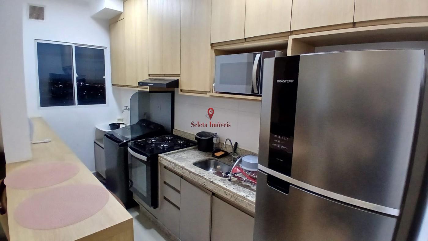 Apartamento, 2 quartos, 47 m² - Foto 3