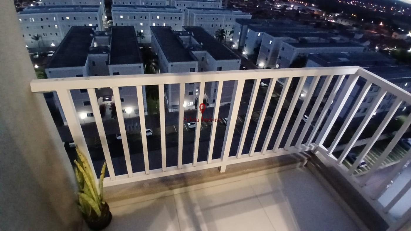 Apartamento, 2 quartos, 47 m² - Foto 5