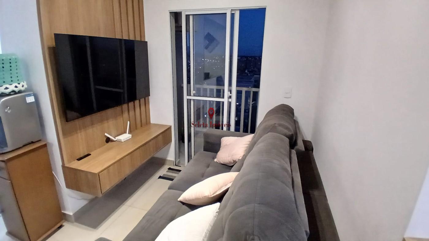 Apartamento, 2 quartos, 47 m² - Foto 4