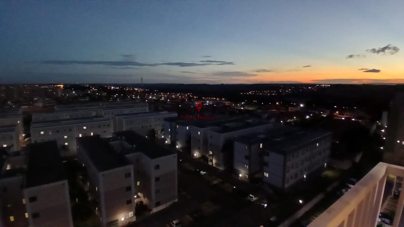 Apartamento, 2 quartos, 47 m² - Foto 6
