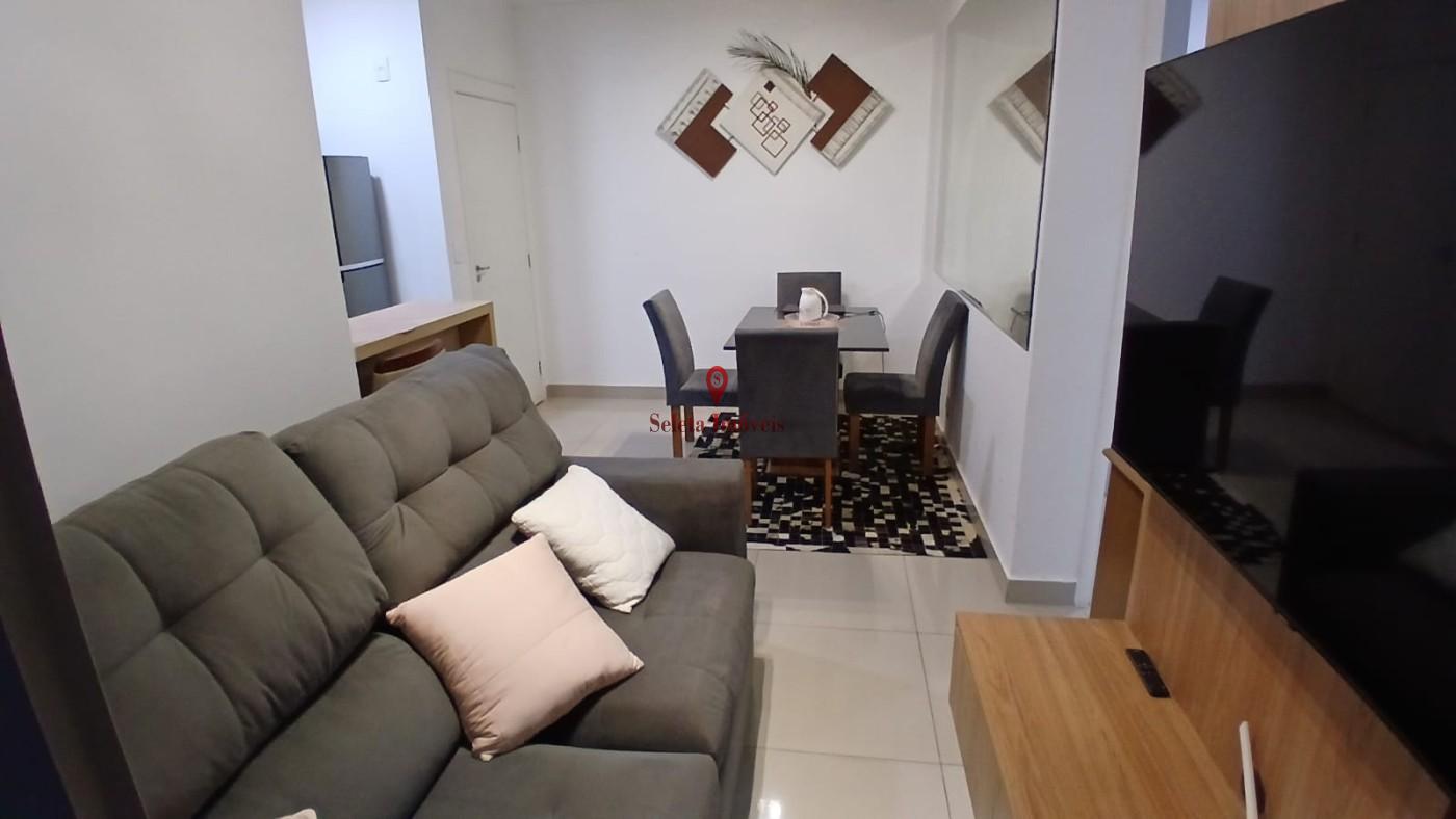Apartamento, 2 quartos, 47 m² - Foto 8