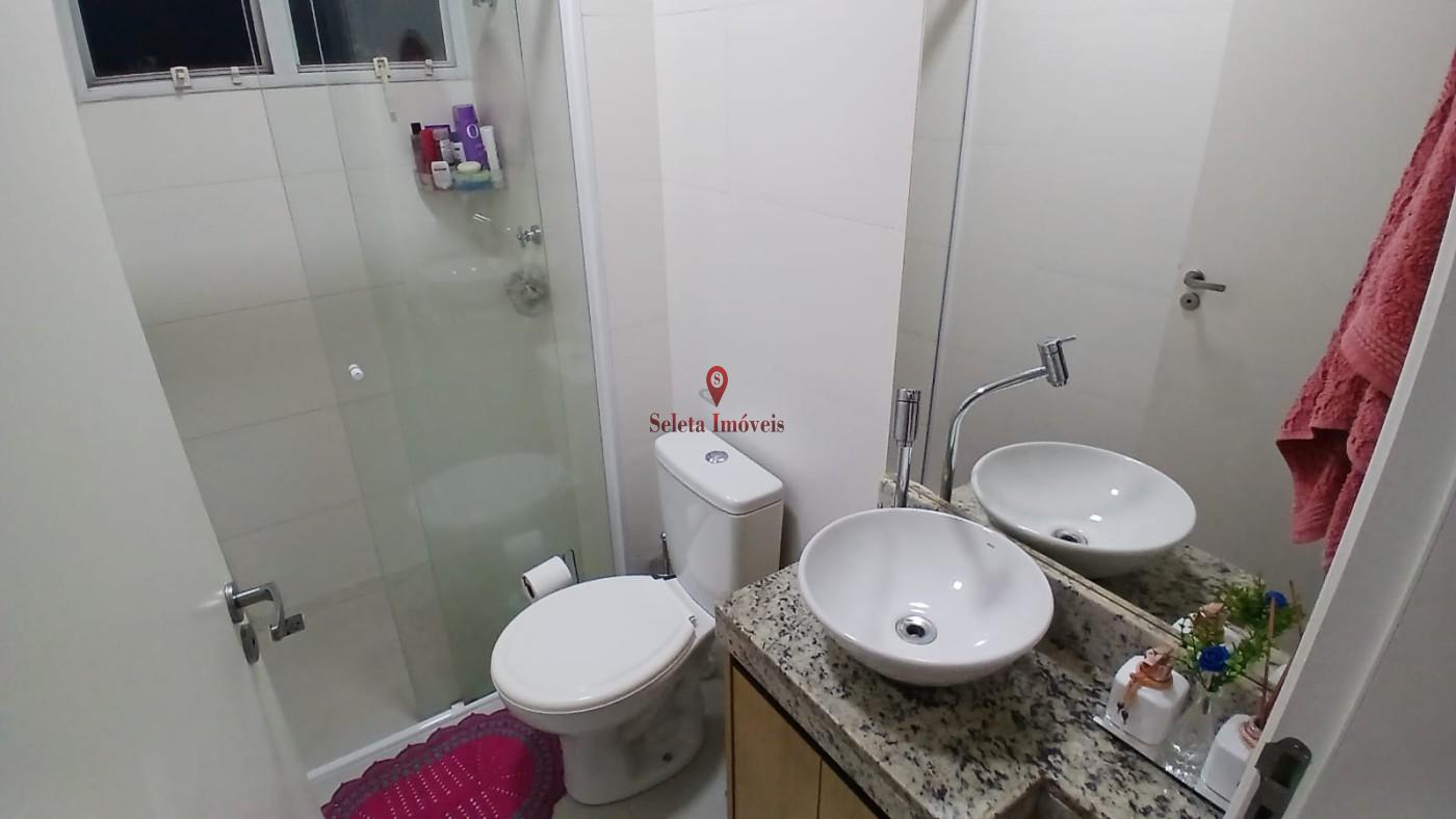 Apartamento, 2 quartos, 47 m² - Foto 9