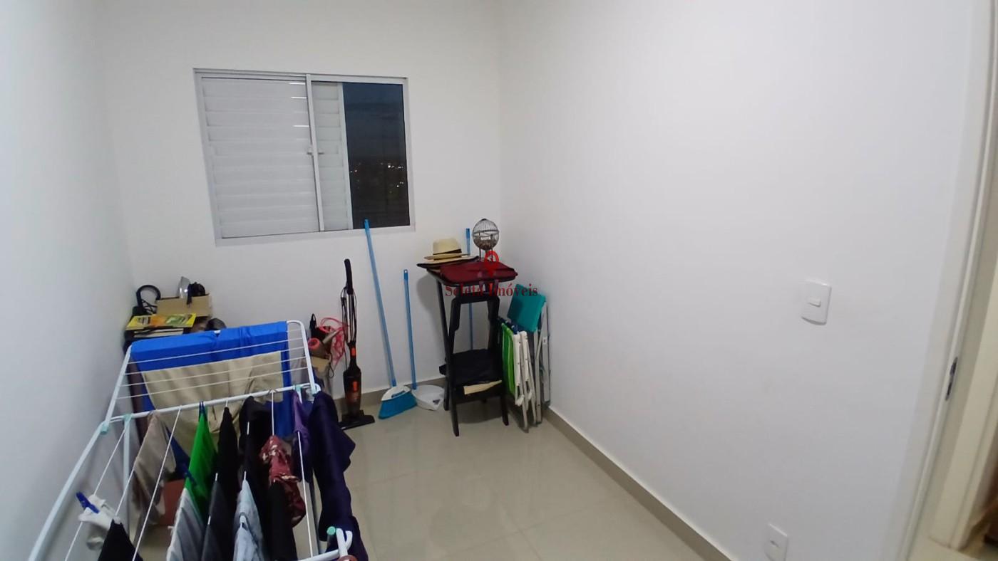 Apartamento, 2 quartos, 47 m² - Foto 10