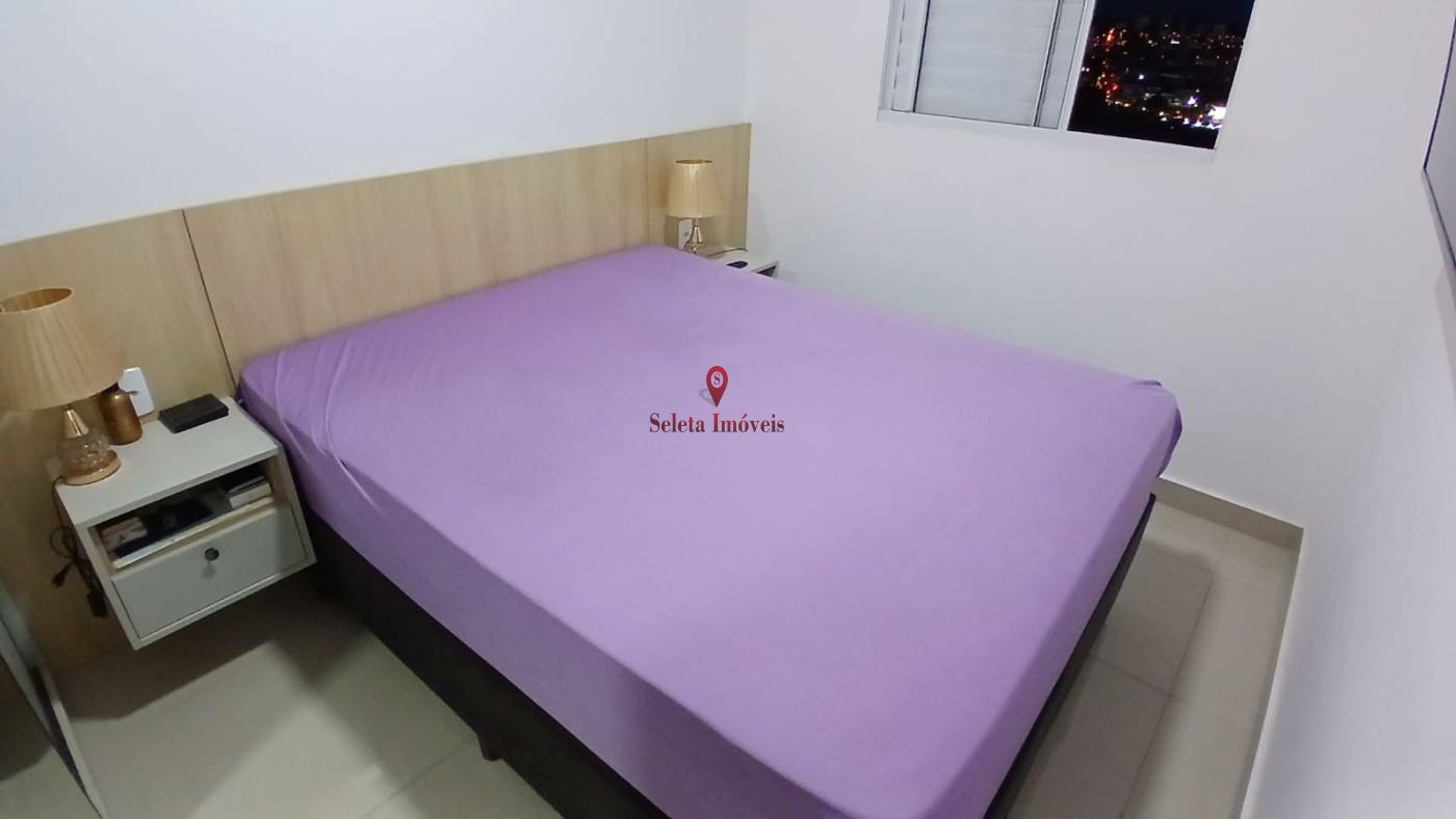 Apartamento, 2 quartos, 47 m² - Foto 12