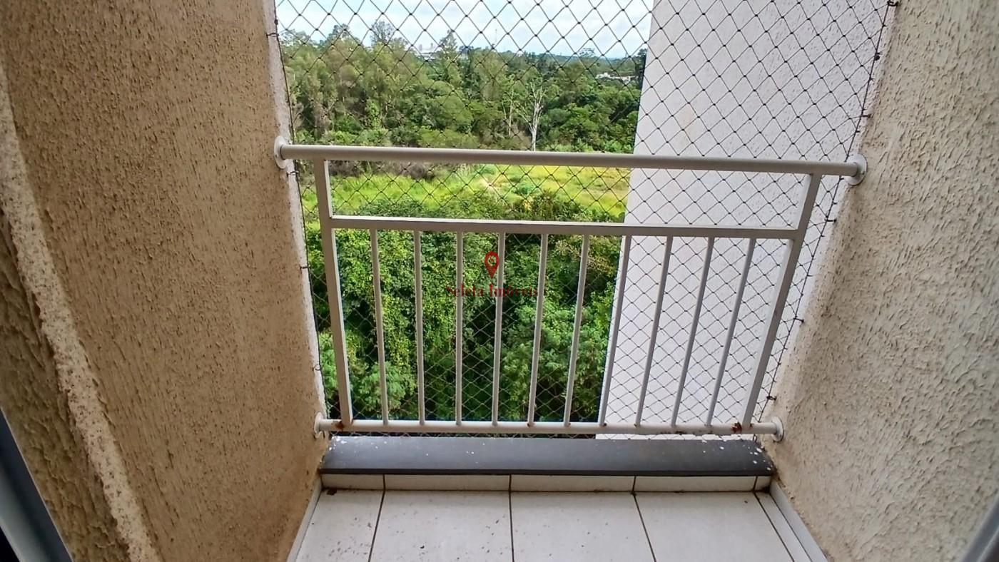 Apartamento, 2 quartos, 48 m² - Foto 2