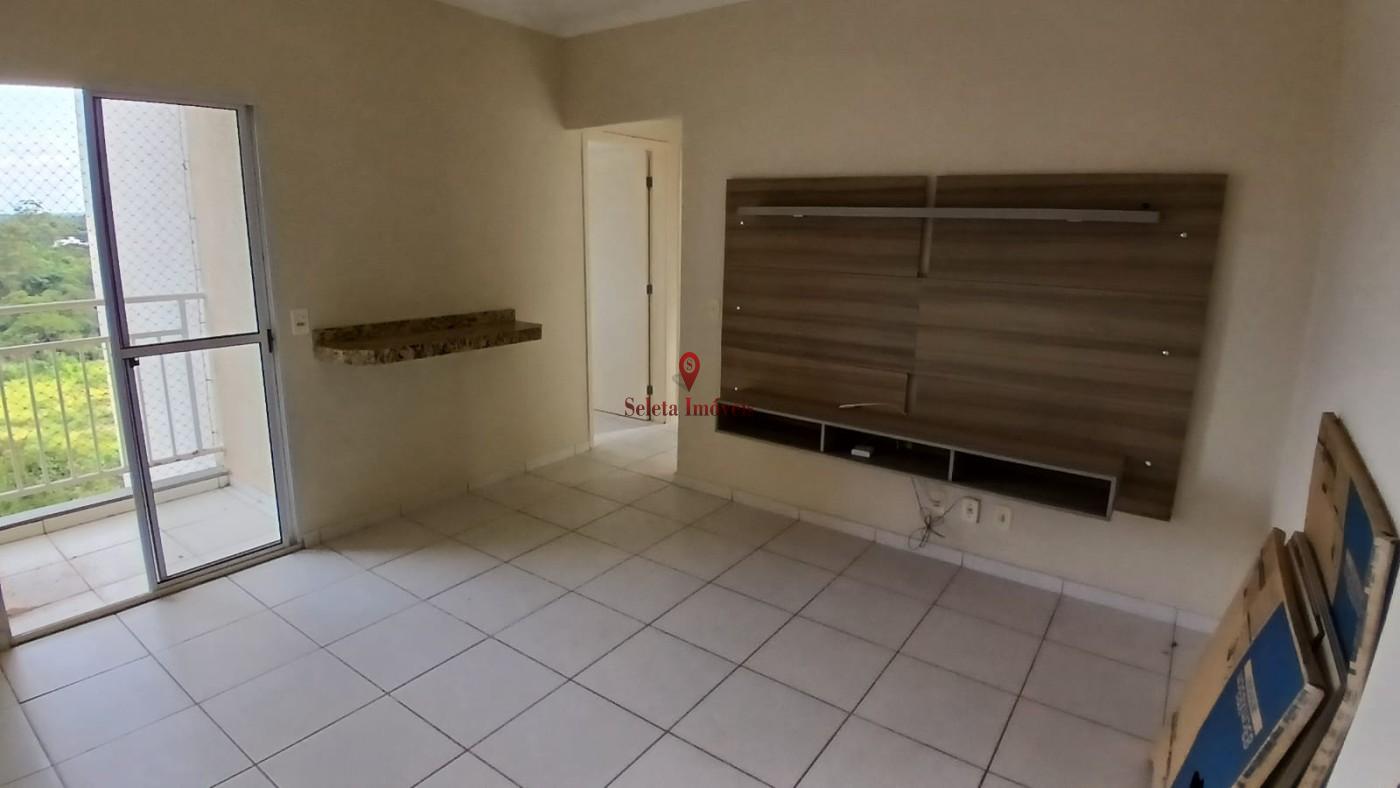 Apartamento, 2 quartos, 48 m² - Foto 1