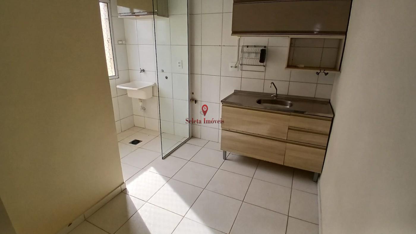 Apartamento, 2 quartos, 48 m² - Foto 3
