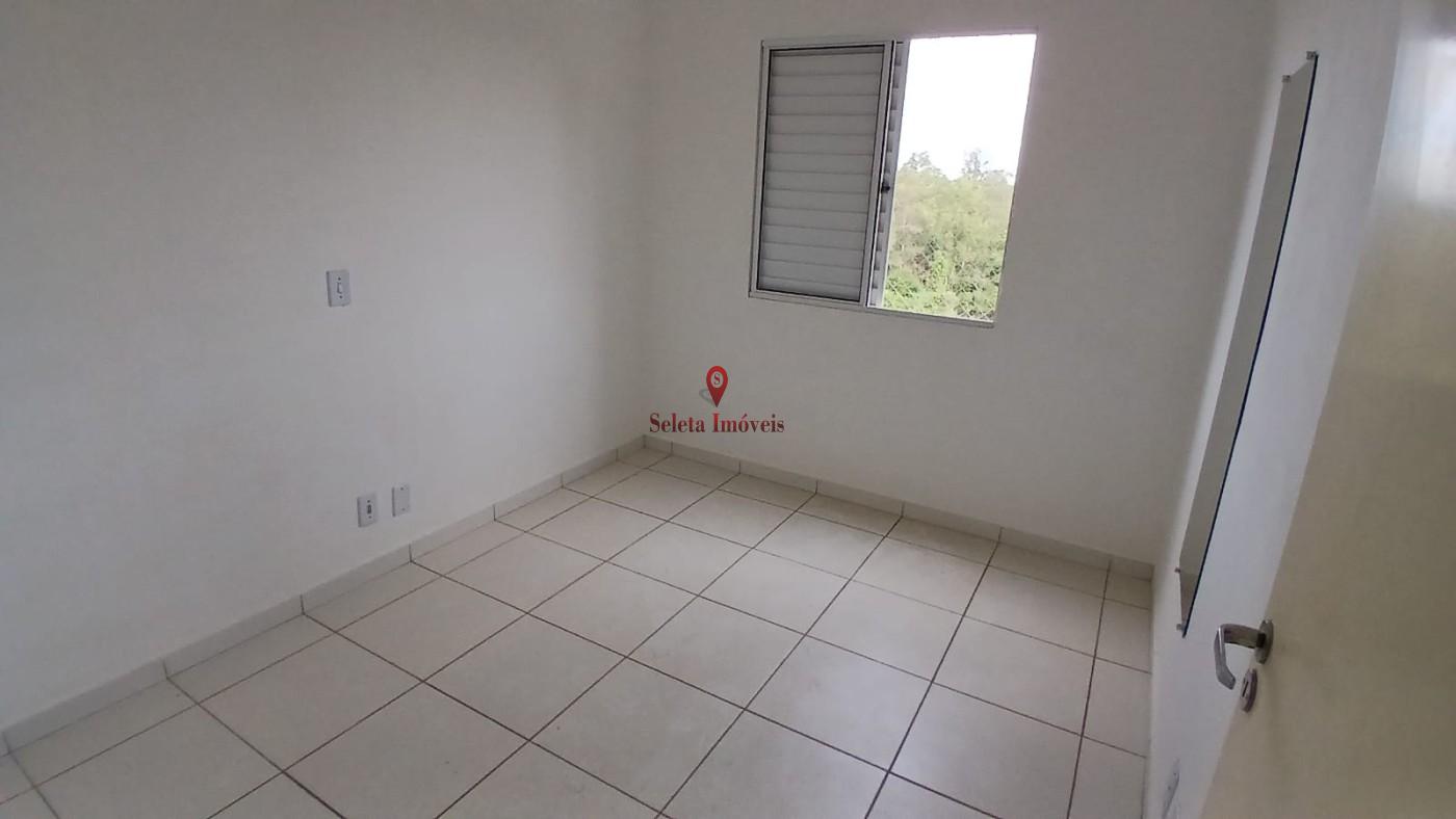 Apartamento, 2 quartos, 48 m² - Foto 5
