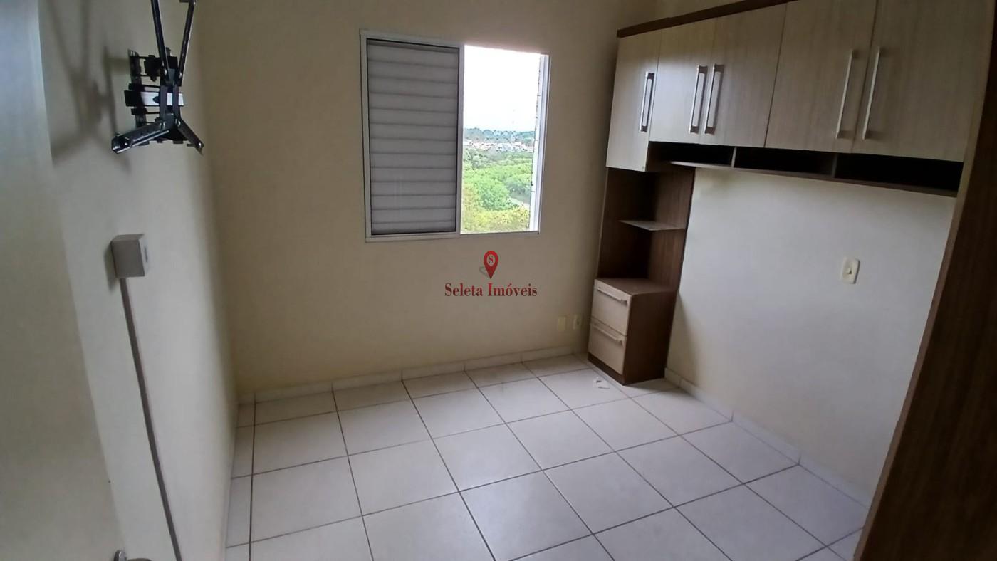 Apartamento, 2 quartos, 48 m² - Foto 7