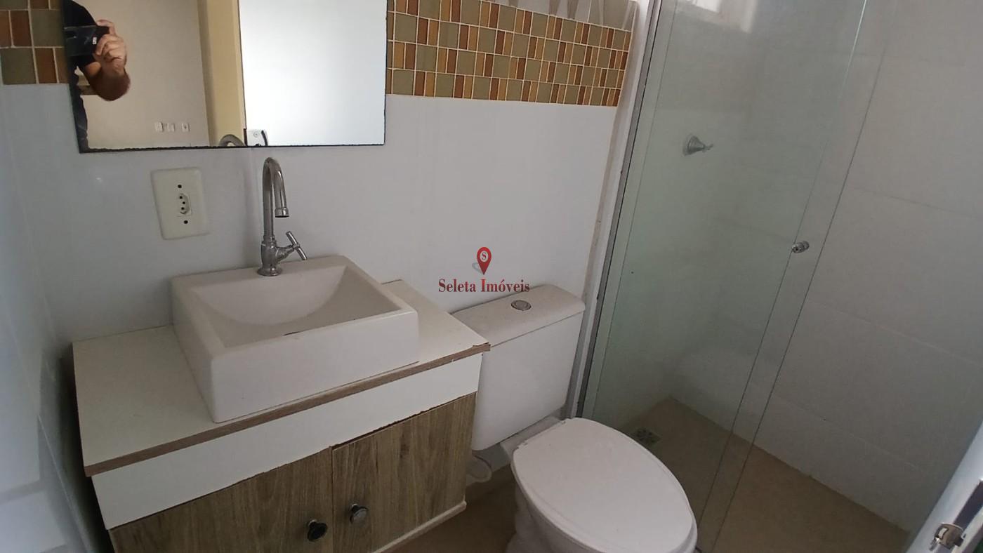 Apartamento, 2 quartos, 48 m² - Foto 9