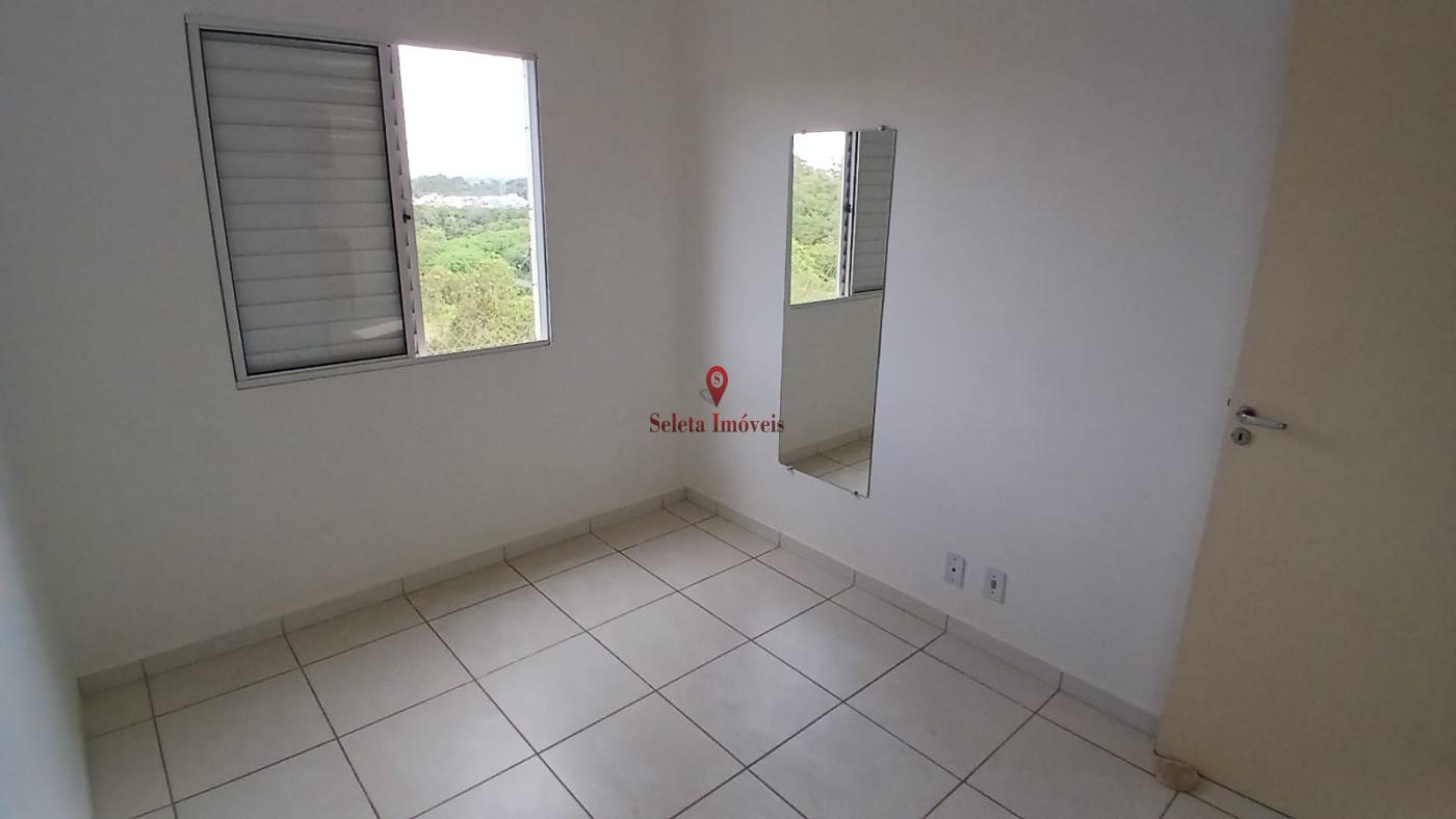 Apartamento, 2 quartos, 48 m² - Foto 6