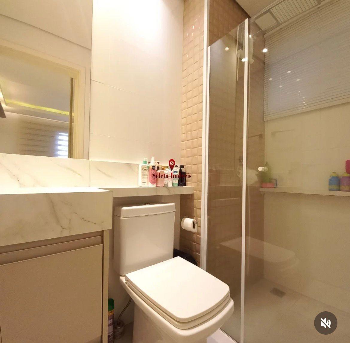 Apartamento, 2 quartos, 56 m² - Foto 7