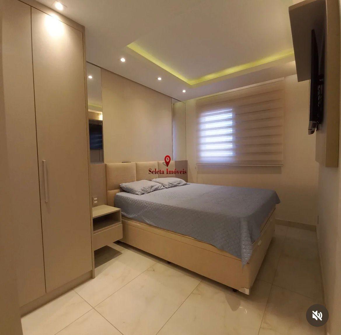 Apartamento, 2 quartos, 56 m² - Foto 6
