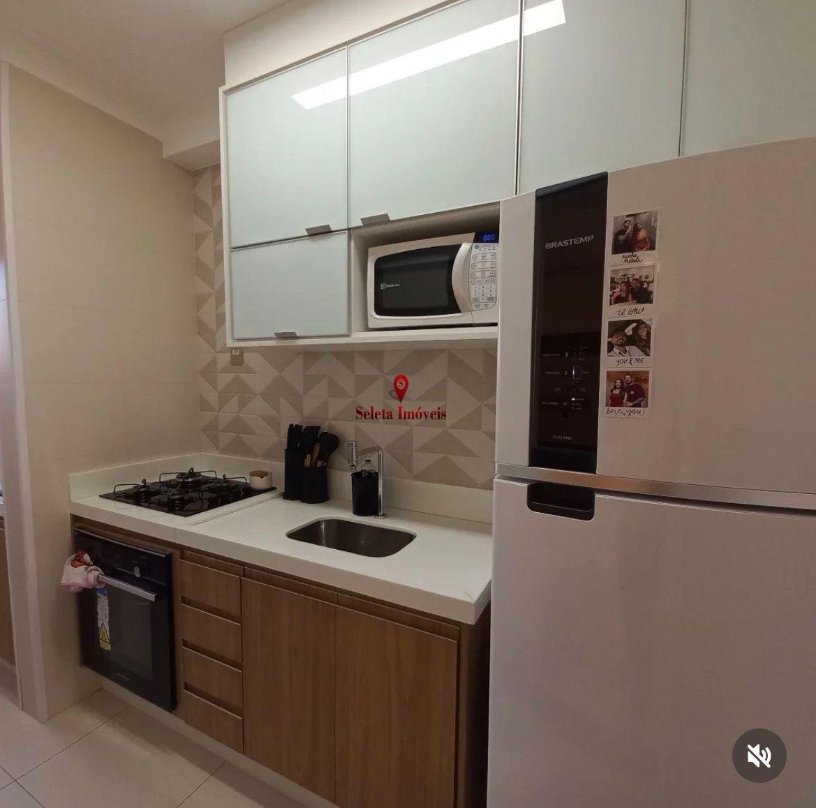 Apartamento, 2 quartos, 56 m² - Foto 3