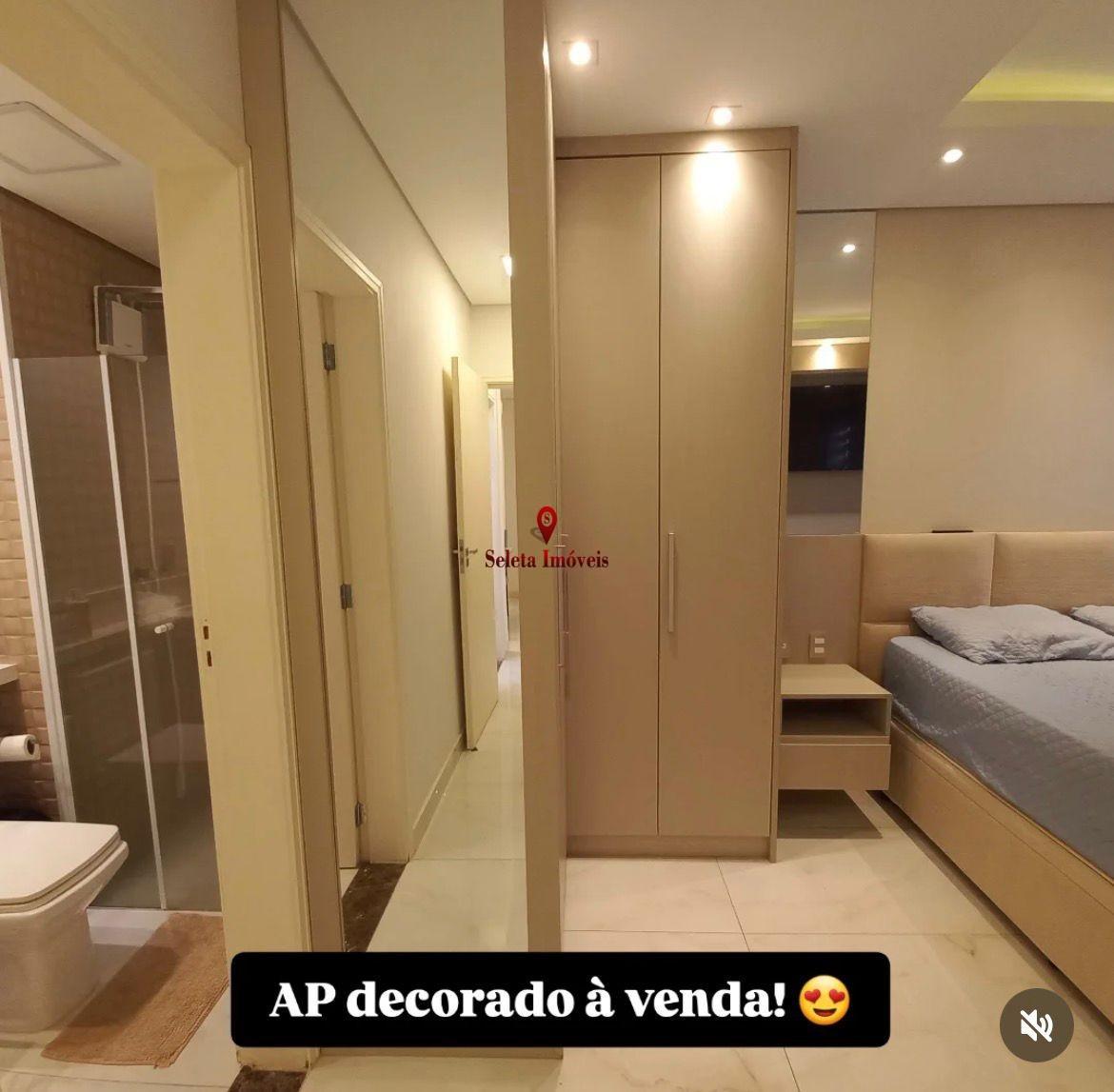 Apartamento, 2 quartos, 56 m² - Foto 8