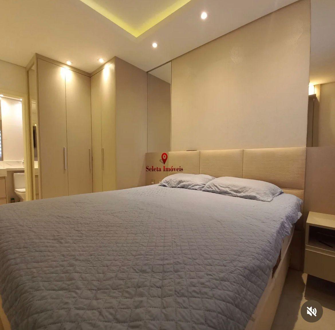 Apartamento, 2 quartos, 56 m² - Foto 9
