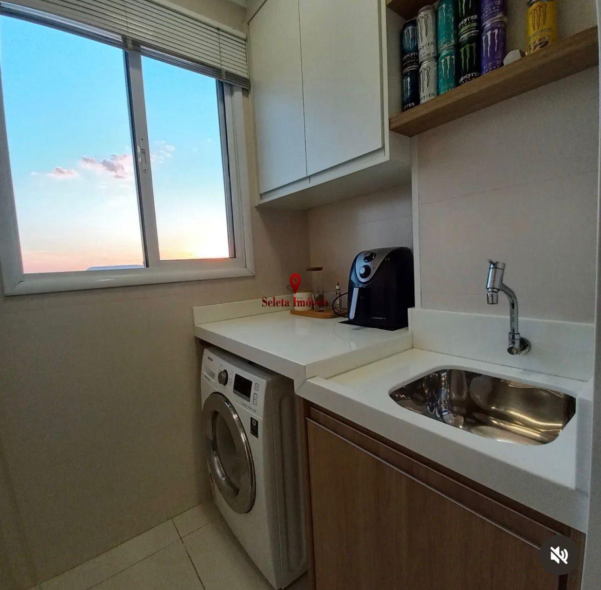 Apartamento, 2 quartos, 56 m² - Foto 4